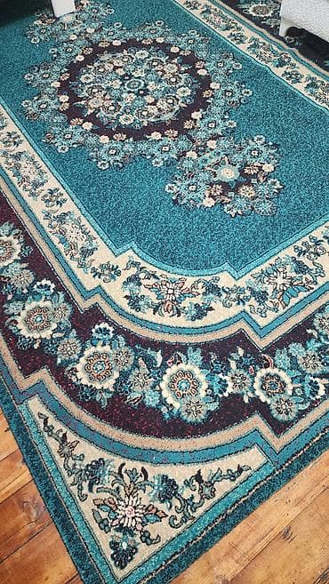 Картины и портреты: Ковер — 1