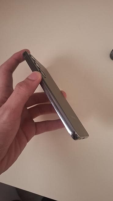 samsung galaxy s8 ekran: Samsung Galaxy S23, rəng - Yaşıl, Qırıq — 3