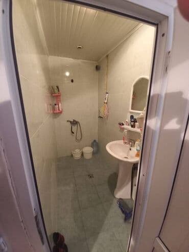 binəqədi evlərin satışı: Bakı, 2 otaqlı, Köhnə tikili, 50 kv. m — 13