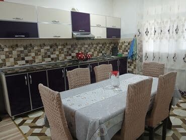 oglanlar ucun kiraye evler: 5 otaqlı — 8
