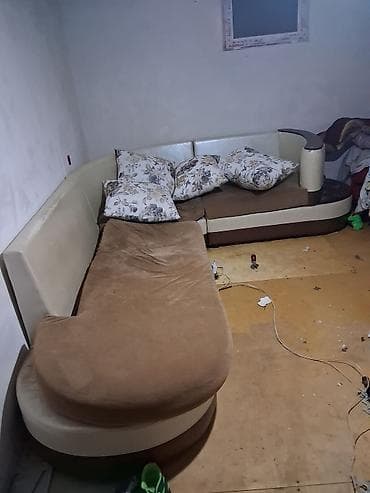 stol stul satisi: Künc divan — 2