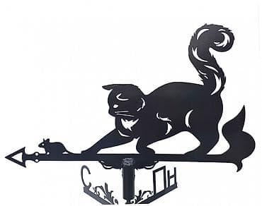 qara encir: Fiqur, Metal, rəng - Qara — 1