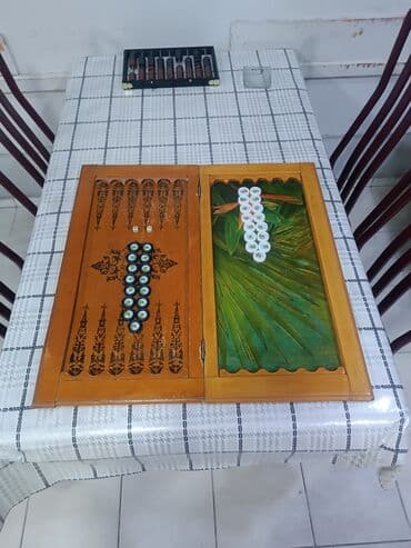 окей настольные игры: Nerd — 3