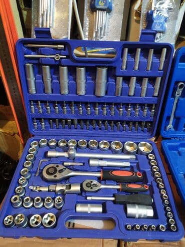 1998 ne ilidi: Açar naboru yeni keyfiyyətli 108 ps yeni geldi — 1