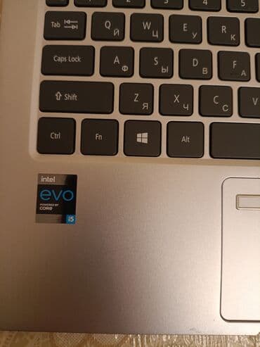 notebook en ucuz: Новый Acer 14 ", Intel Core i5, 512 ГБ, Самовывоз — 3