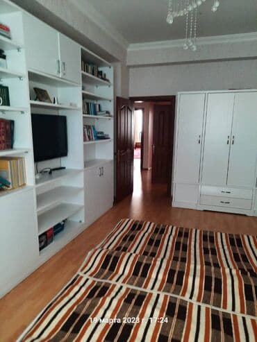 agdas bina evleri: Binəqədi rayonu,9 mkr,Tərlan şadlıq sarayının arxasında,16 — 6