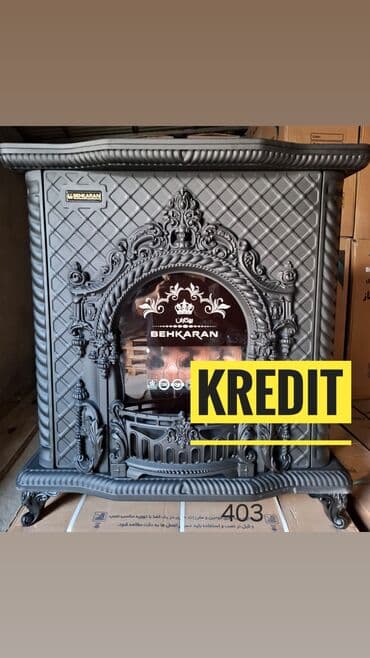 işləmiş qaz: İran Peçi, Yeni, yanacaq - Qaz, Pulsuz çatdırılma — 1