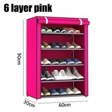 Dolablar: Yeni, Açılan, Düz dolab, Ayaqqabı dolabı — 1