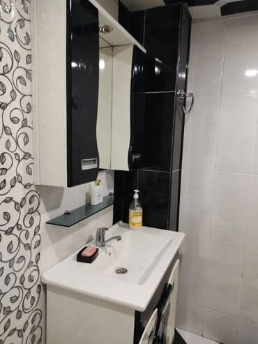 gəncə komsomol: 2 otaqlı, Yeni tikili, 50 kv. m — 16