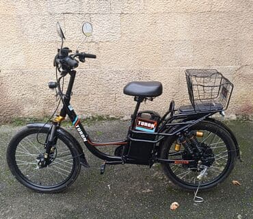 трехколесный велосипед: 1.Nəğd - 800 azn 2.Kapital taksit kart ilə 3 aya bölünür ayda 300 azn — 1