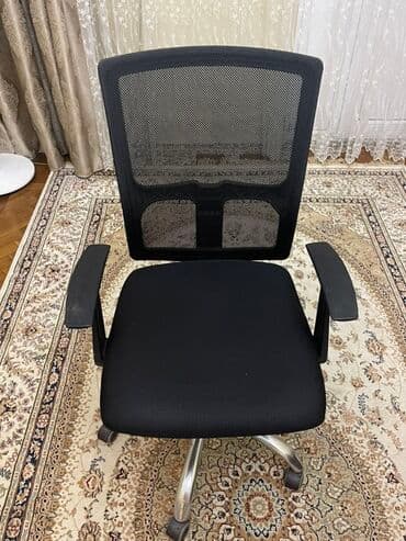 купить бу кресло: Б/у, Кресло, Ткань, Нет кредита, Нет доставки — 3