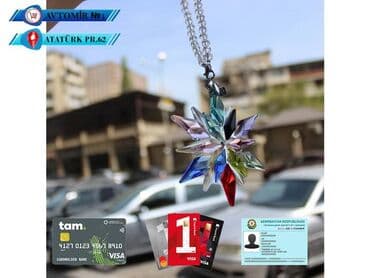 qubada ucuz avtomabiller: Swarowski 🚙🚒 ünvana və bölgələrə ödənişli çatdırılma 💳birkart və — 1