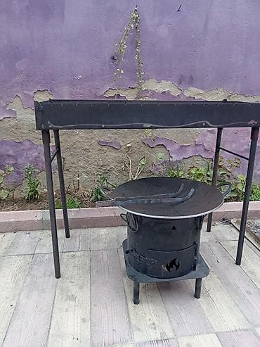 Şlanqlar: Manqal, Kömür, Yeni, Şişli — 1