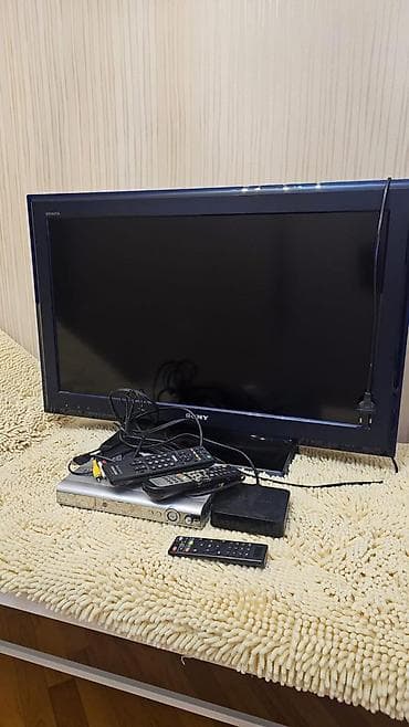 katv kart: Televizor Sony LCD 32" — 1