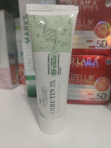 Üz kremi — 1