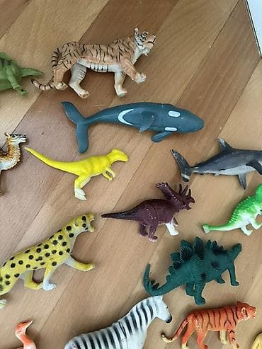 el konsolu ucuz: Oyuncaqlar — 5