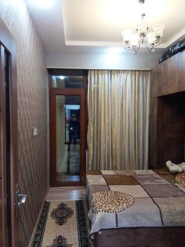 купить квартиры в баку: Поселок Сабунчи, 2 комнаты, Новостройка, 50 м² — 4