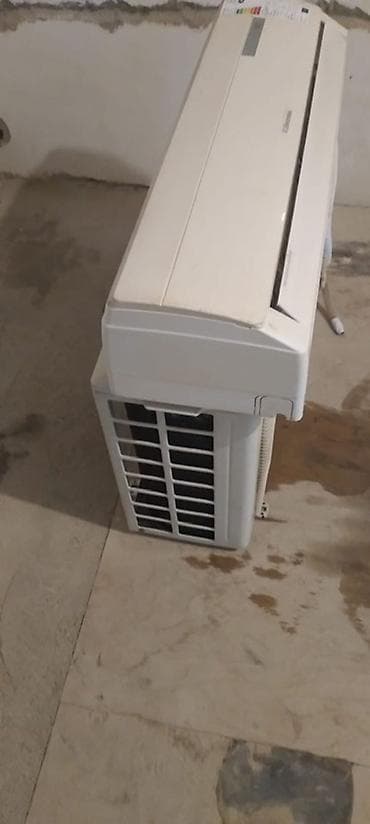 Kondisioner Electrolux, İşlənmiş, 50-60 kv. m, Split sistem, Kredit yoxdur, Ödənişli quraşdırma — 3