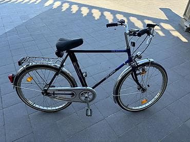 velsabet: İşlənmiş Şəhər velosipedi 28", Ünvandan götürmə — 2