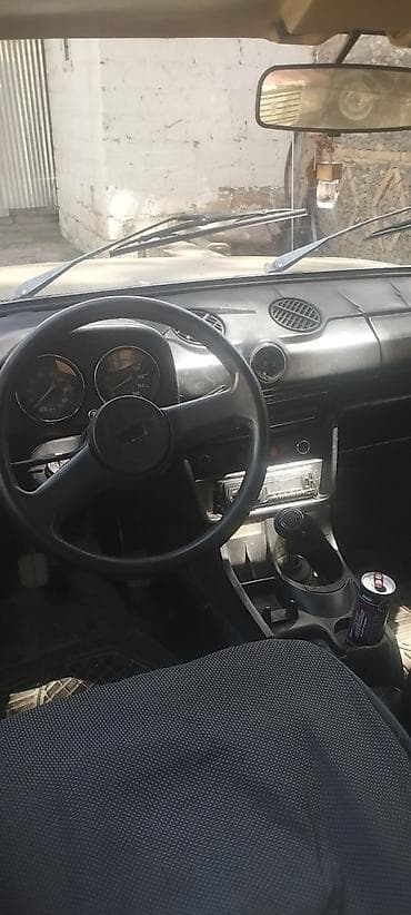 doogee dg550 dagger: VAZ (LADA) : 1.3 l | 1983 il 222222222 km Sedan — 8