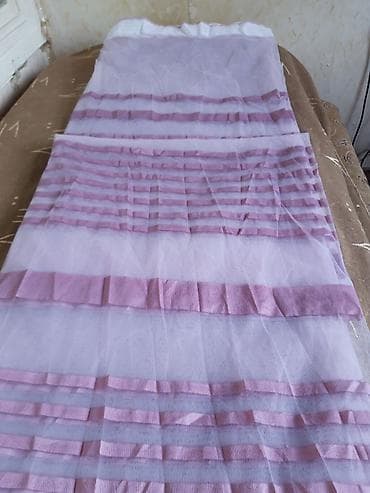 perde satilir: Yeni, Tül — 1