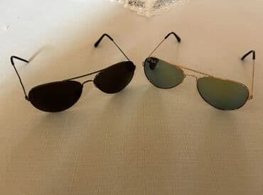 günəş eynəyi: Gün eynəyi, Ray-Ban, Yeni — 3