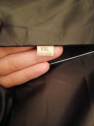 alt geyim: Ela veziyyetde hec bir problemi yoxdur cox az 2 ya 3 defe geyinilib — 3