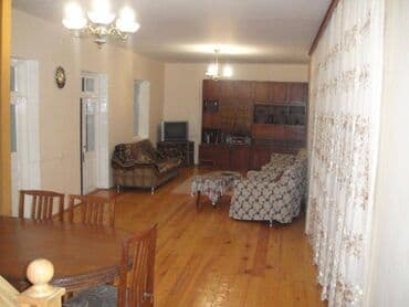 yeni güneşlide kiraye evler 2021: 320 kv. m, 7 otaqlı — 4