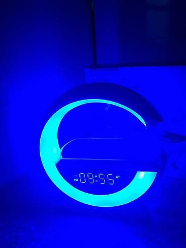 tp link 8151n: BT-3401 LED Wireless Speaker – çoxfunksiyalı masaüstü cihaz — 3