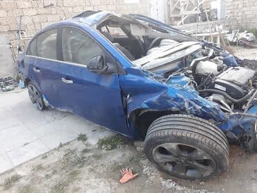 cruze sürətlər qutusu: Cruze Zapçastları 1.8 mator 2010-13 Karobka və s. kimə nə lazımdı — 1