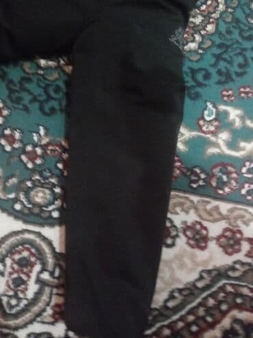 Pencəklər: Kurtka, Cins, Qış, Louis Vuitton, 2XL — 6