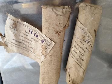 Ручные механические инструменты: Məişət və iş üçün müxtəlif alətlər və aksesuarlar dəsti herenin oz — 2