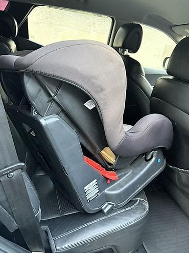 triko dest: Uşaq avtomobil oturacağı – Mothercare brendi. Çox az istifadə olunan — 1