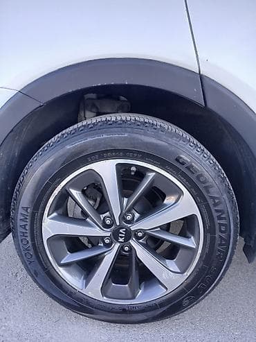 nıssan: Kia Sorento: 2 l | 2017 il Krossover — 9