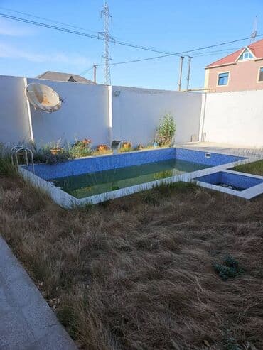 xətai kirayə: 300 kv. m, 5 otaqlı, Qaz, İşıq, Su — 14