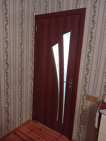 sehf qapi: 5 eded qapi zamoklari islek veziyyetde - Material: ağac — 2