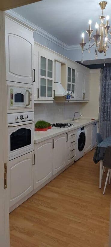 kiraye evler memar ecemi: 2 otaqlı, Yeni tikili, 116 kv. m — 12