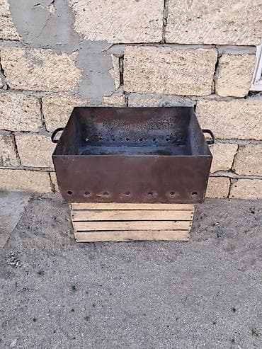 luk qapaqlari: (Nerjaveyka) 4 - Luk !!! Olcu : 51 x 40 x 20 Sm !!! Umumi Hundurluk — 3