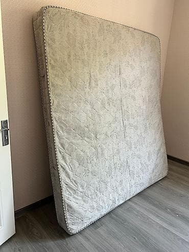 İşlənmiş, Sadə matras, İki nəfərlik