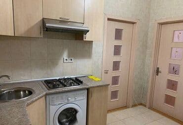 azadliqda kiraye evler 2023: Sabunçu rayonu,Razin Akkorda,19 mərtəbənin,2-ci mərtəbəsində,1 otaqdan — 2