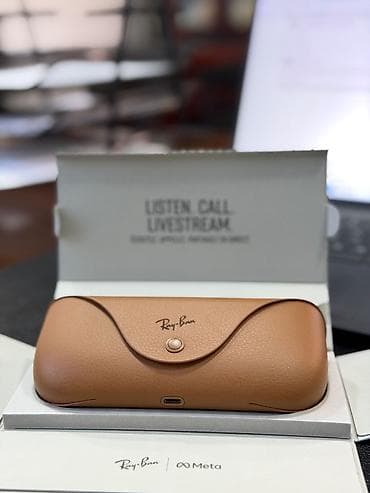 https smart ady az: Ray-Ban, İşlənmiş — 4