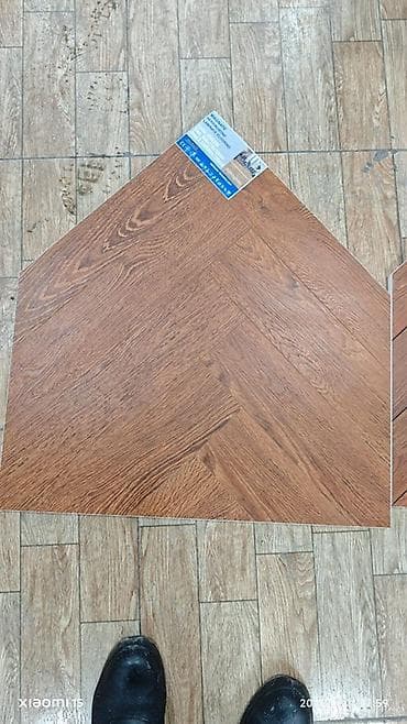 laminat ustasi: MDF laminat döşəmə panelləri – parket görünüşlü dizaynlar - Növlər — 2