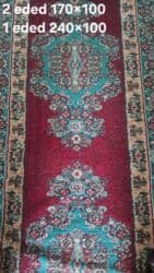 ipek xalca: Xalça Dekorativ, Türkiyə, Kredit yoxdur — 1