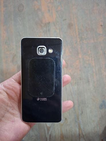 samsung a52 satilir: Samsung Galaxy A3, 16 GB, İki sim kartlı — 5