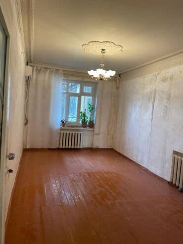 Bakı, Hövsan qəs., 3 otaqlı, Köhnə tikili, m. Əhmədli, 65 kv. m