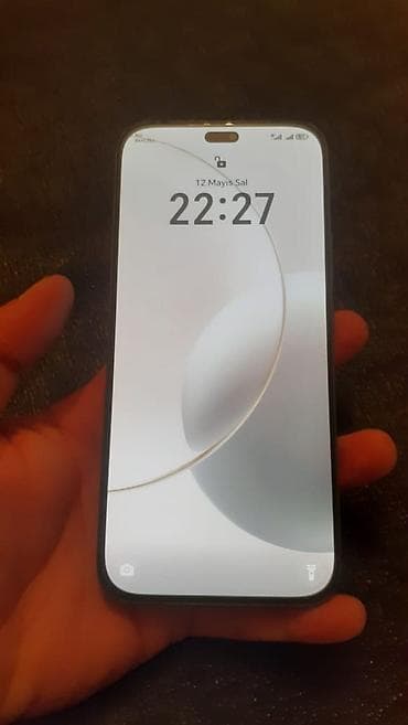 panel radiyatir: Honor 400 Lite, 256 GB, rəng - Qara, İki sim kartlı — 2