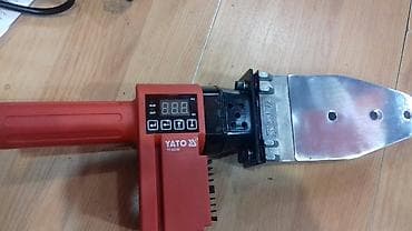 lehim aparati: Polşa istehsalı super keyfiyyet qiymet 142man üstünde plasmas kesen — 5