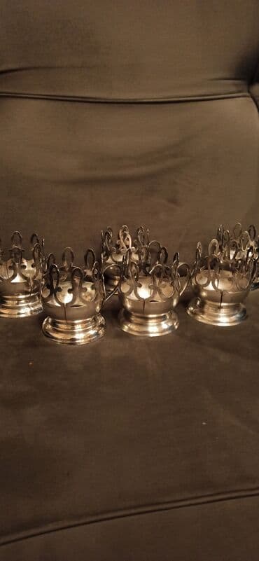 karton satisi: Sovet dövrünə aid “Tallinna Juveelitehas” (Tallinn Jewellery Factory) — 8