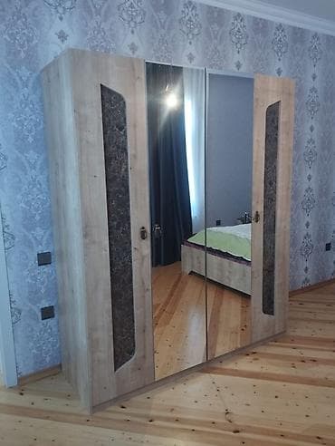 limon yağı qiymeti: İkinəfərlik çarpayı, Dolab — 2