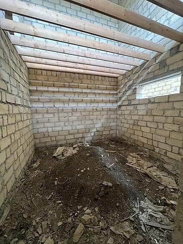 60 mine evler: Tikinti — 9